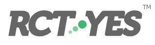 RCT-YES Logo